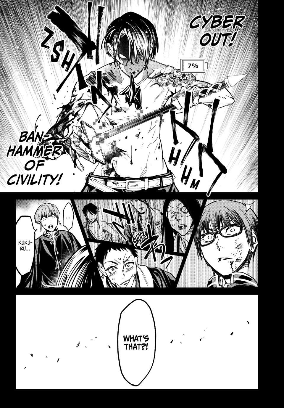 Dead Account account 20 11