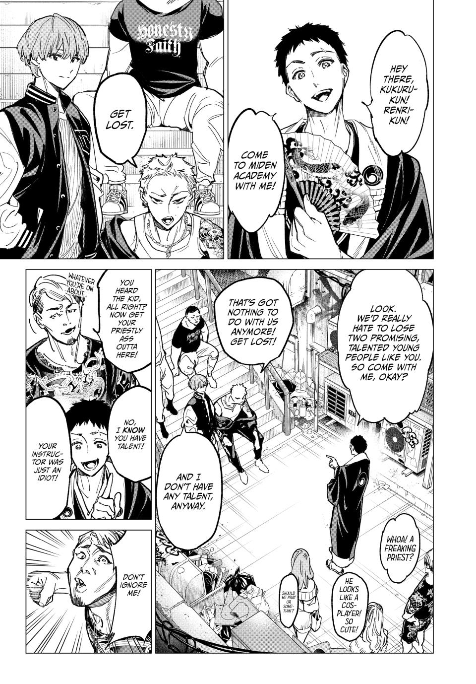 Dead Account account 20 13