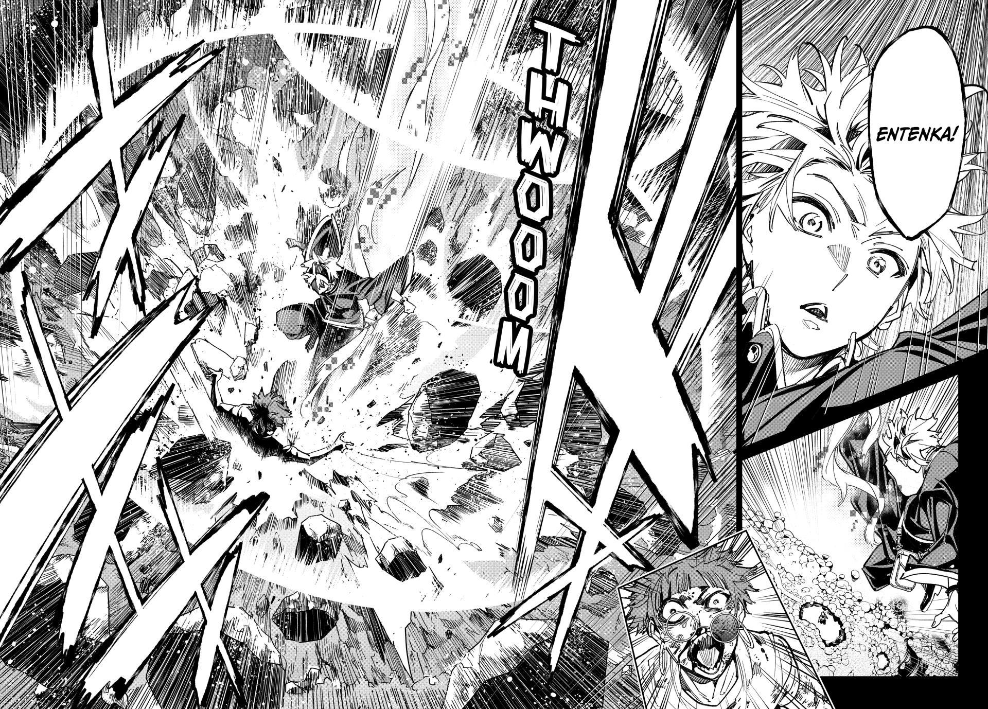 Dead Account account 21 16