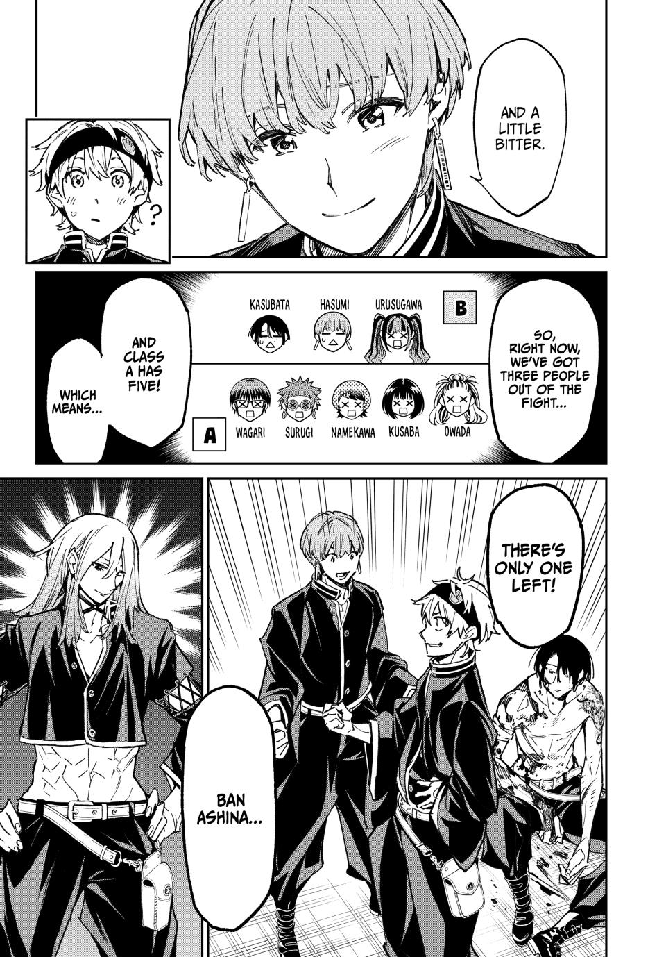 Dead Account account 22 7