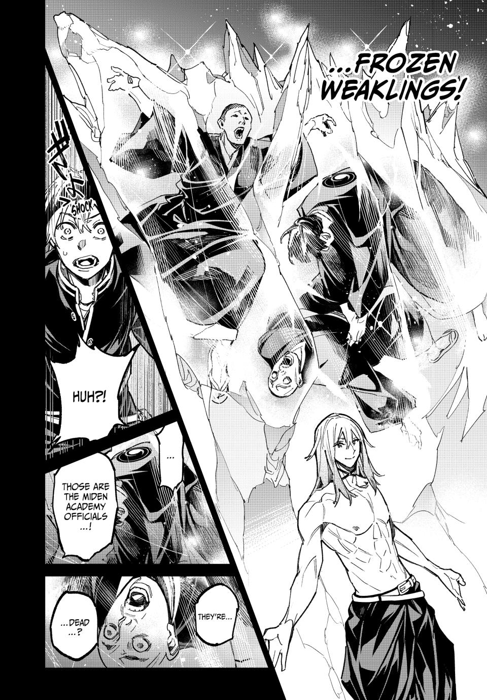 Dead Account account 22 12