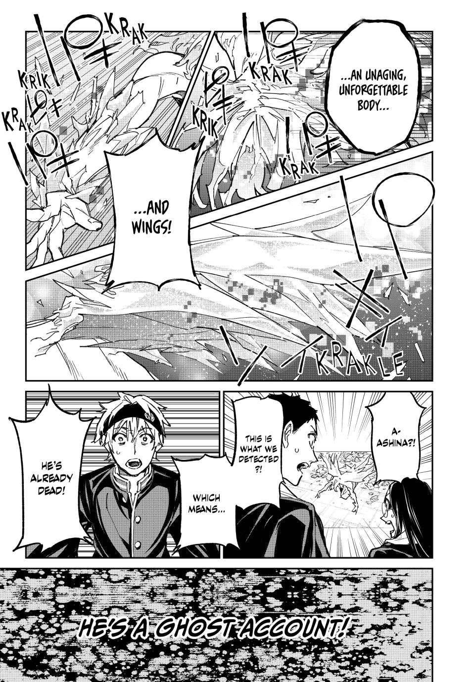 Dead Account account 22 15