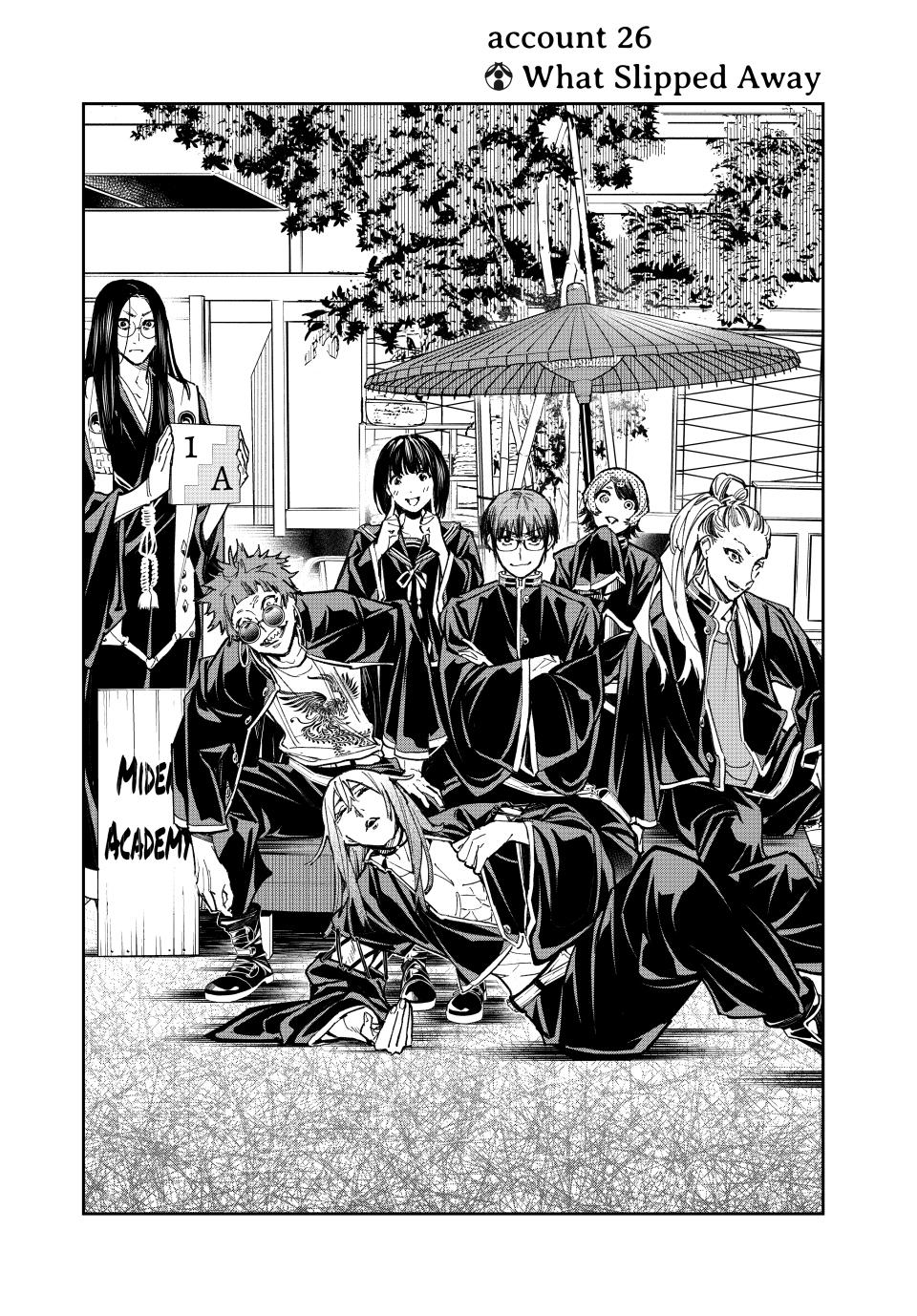 Dead Account account 26 2