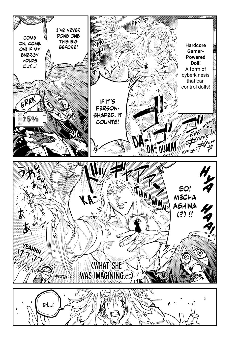 Dead Account account 26 15