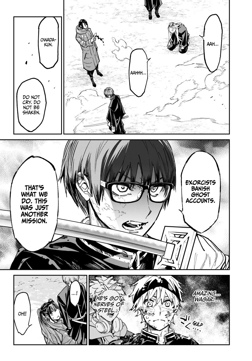 Dead Account account 27 11