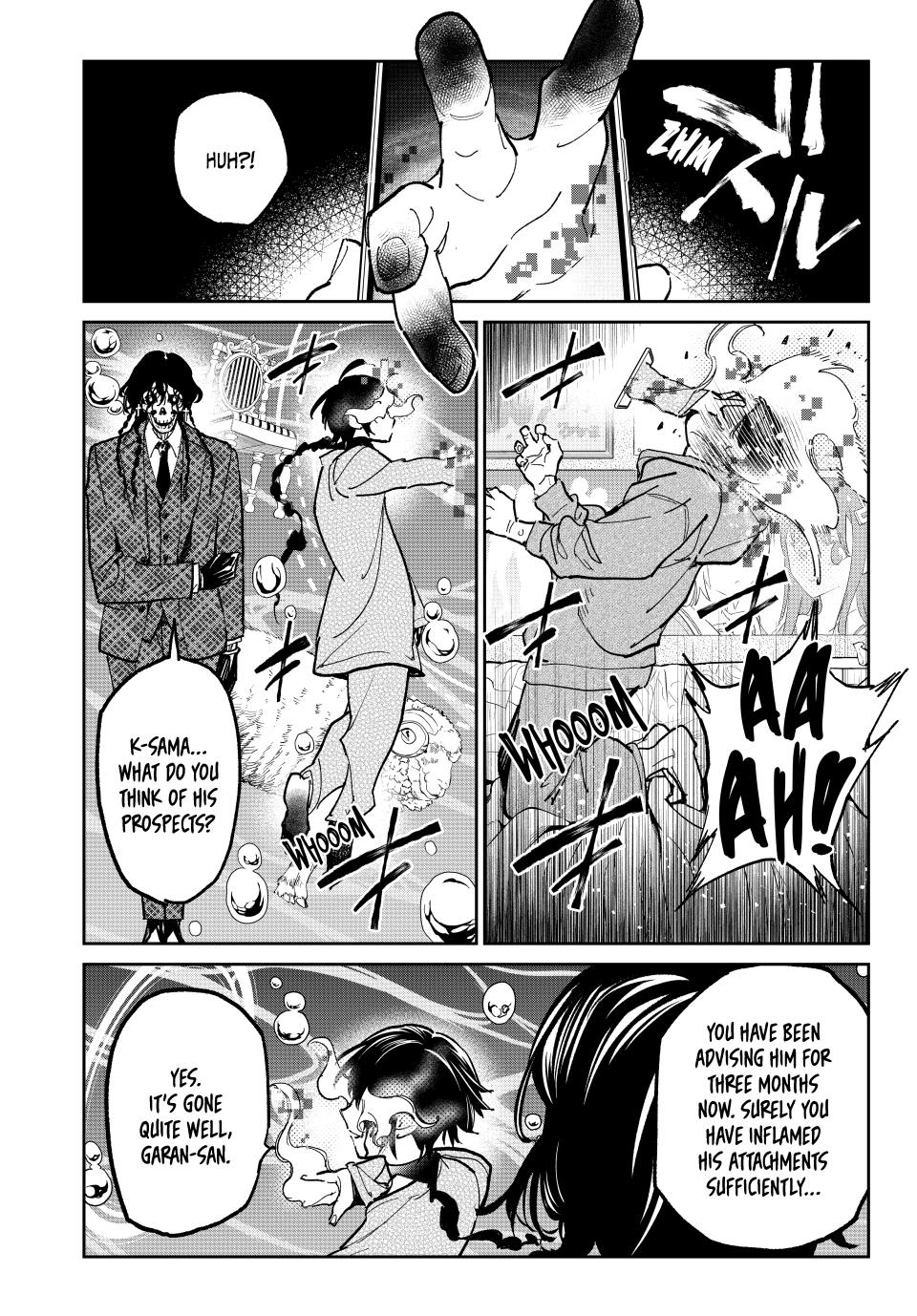 Dead Account account 28 2