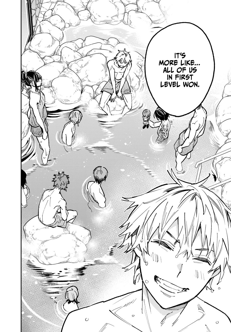 Dead Account account 28 17