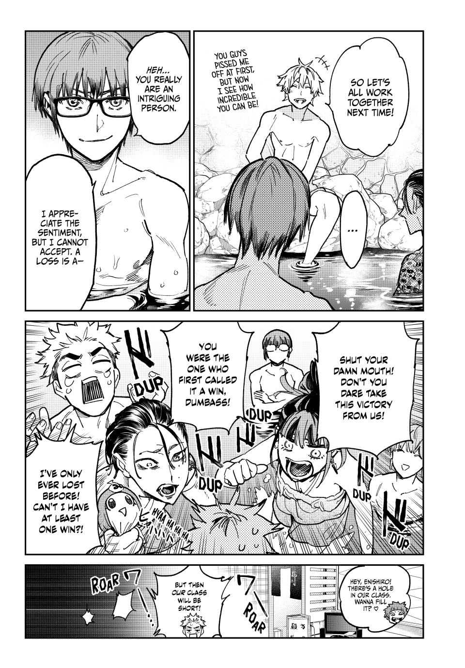 Dead Account account 28 18