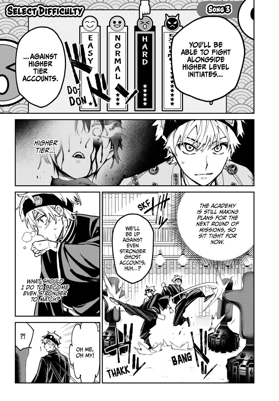 Dead Account account 29 3