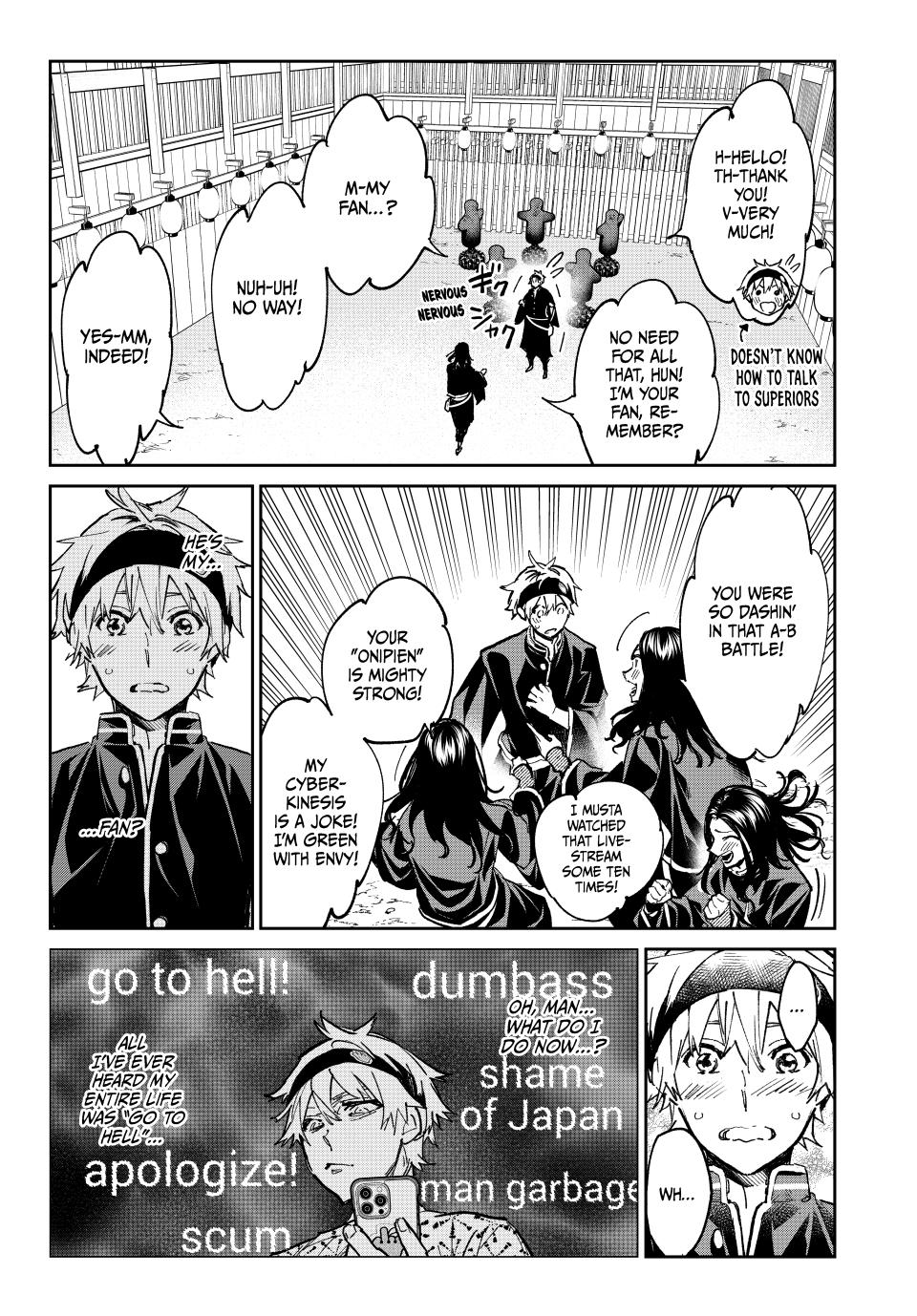 Dead Account account 29 5