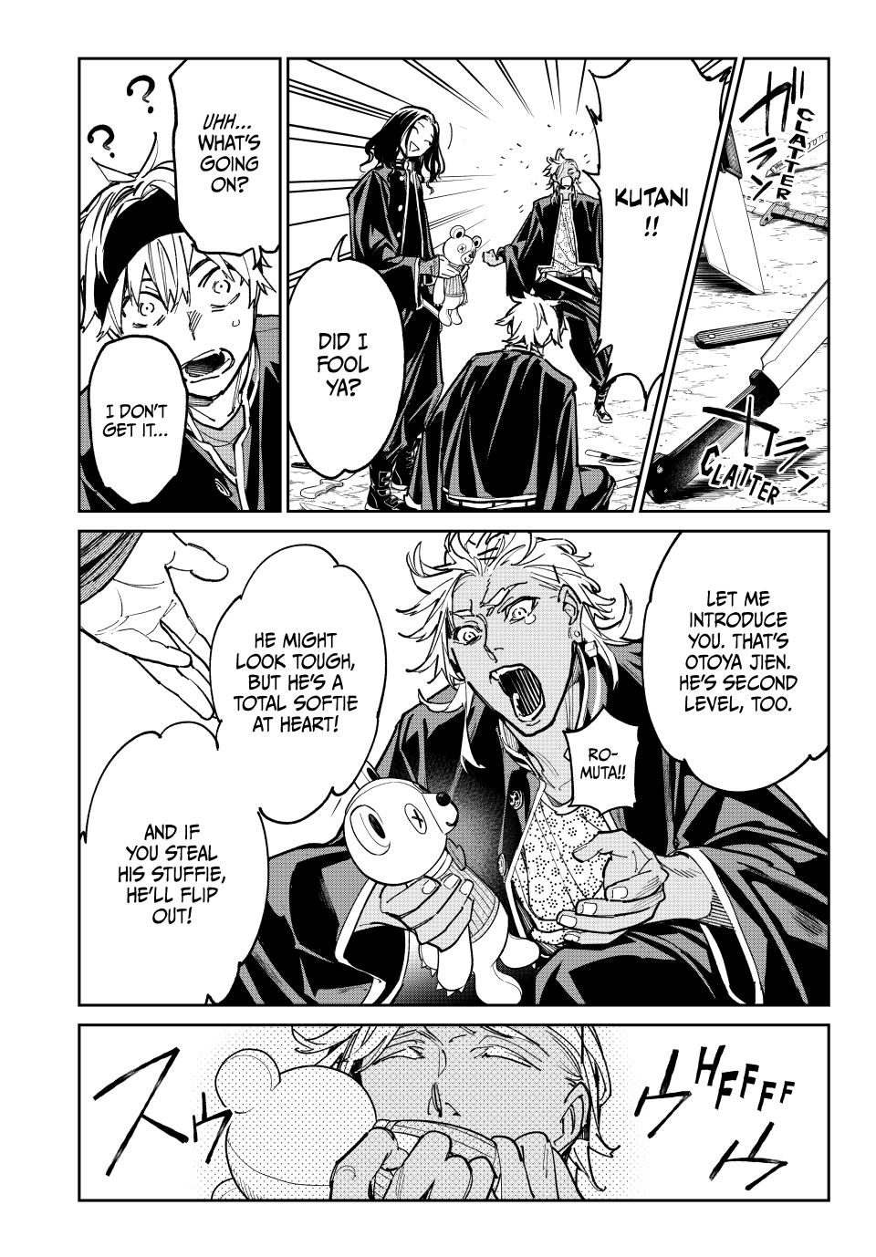 Dead Account account 29 13