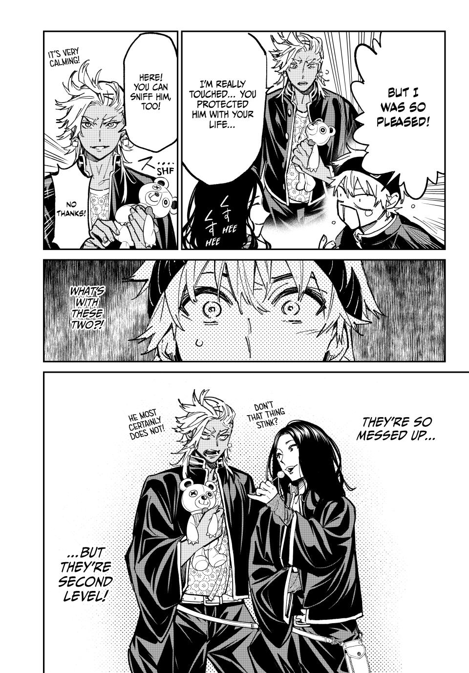 Dead Account account 29 15