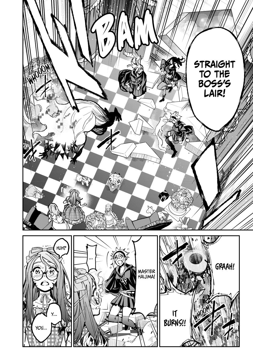 Dead Account account 34 4