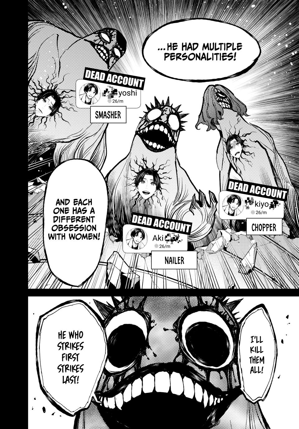 Dead Account account 34 12