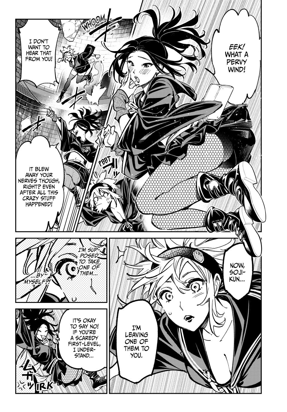 Dead Account account 34 15