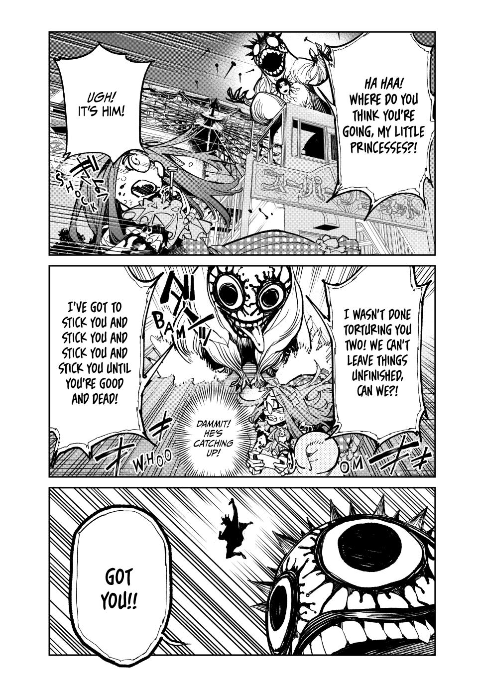 Dead Account account 34 17