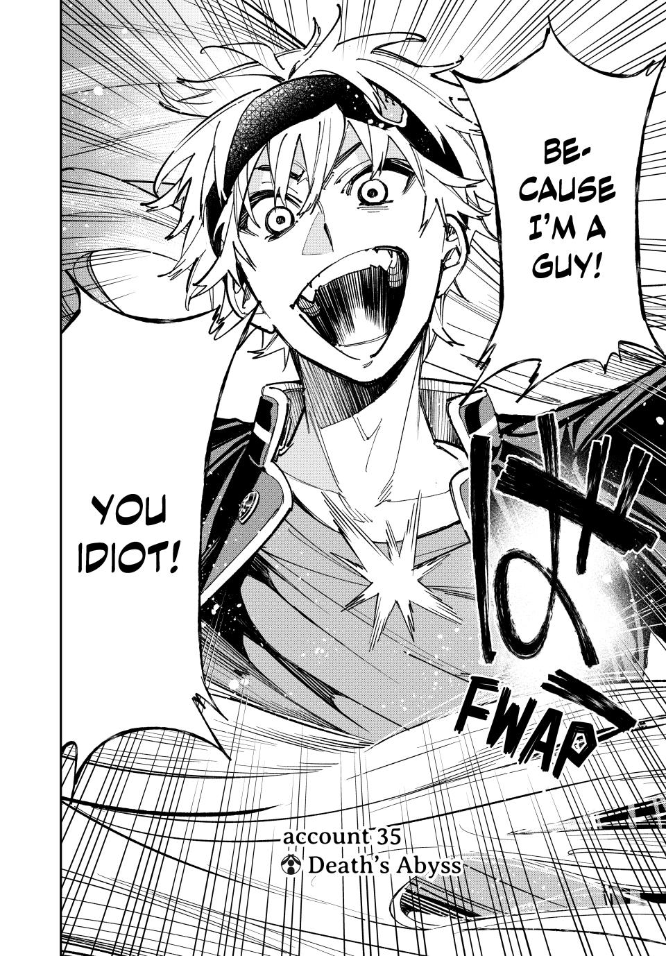 Dead Account account 35 2