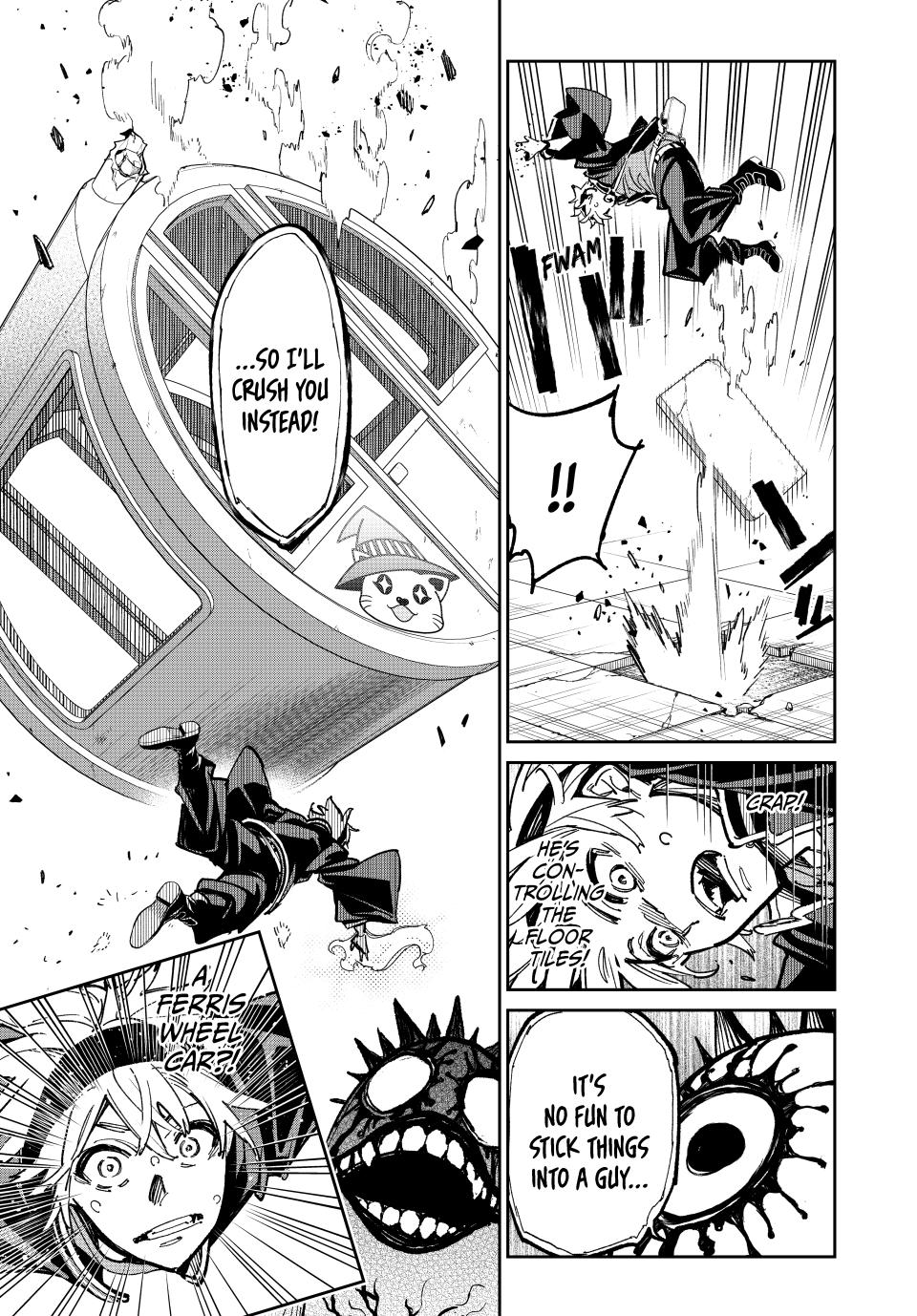 Dead Account account 35 9