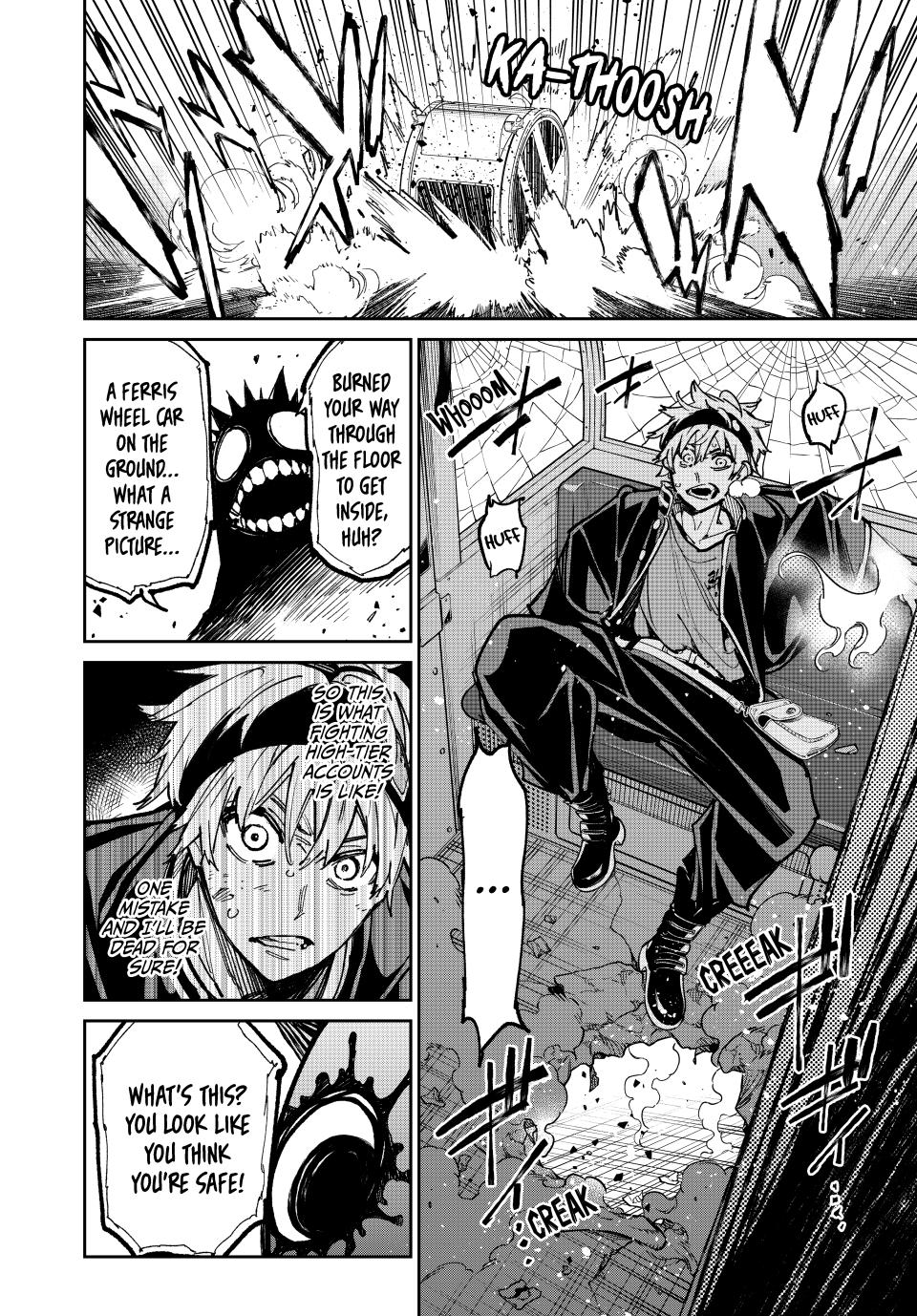 Dead Account account 35 10