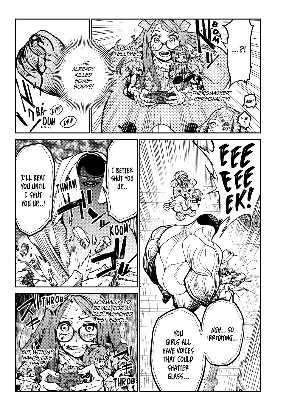 Dead Account account 35 15