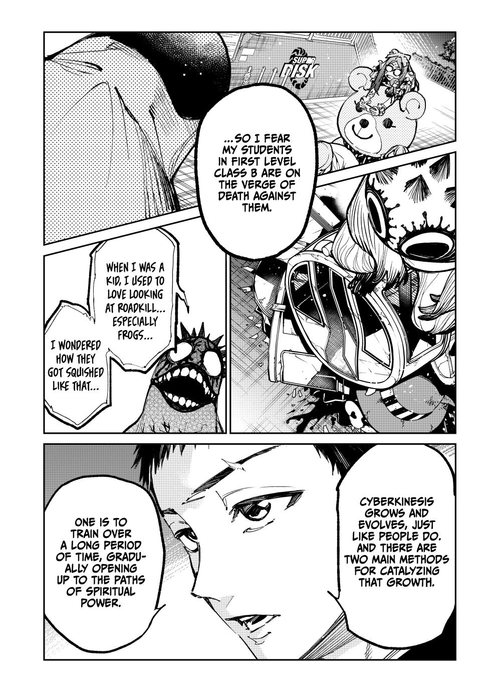 Dead Account account 35 18