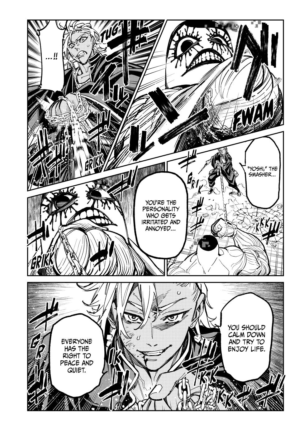 Dead Account account 36 14