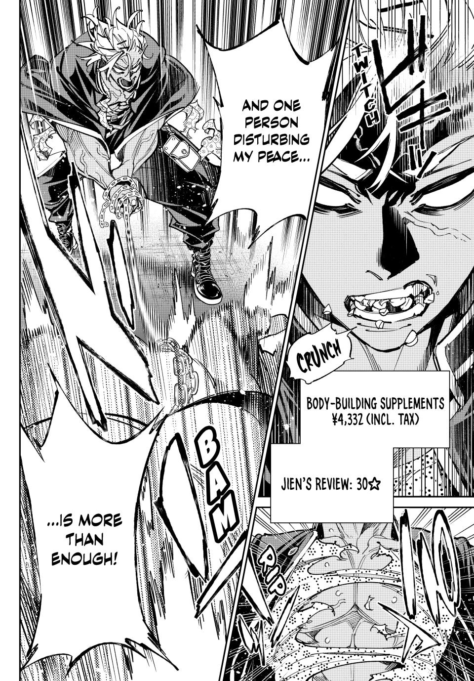 Dead Account account 36 16