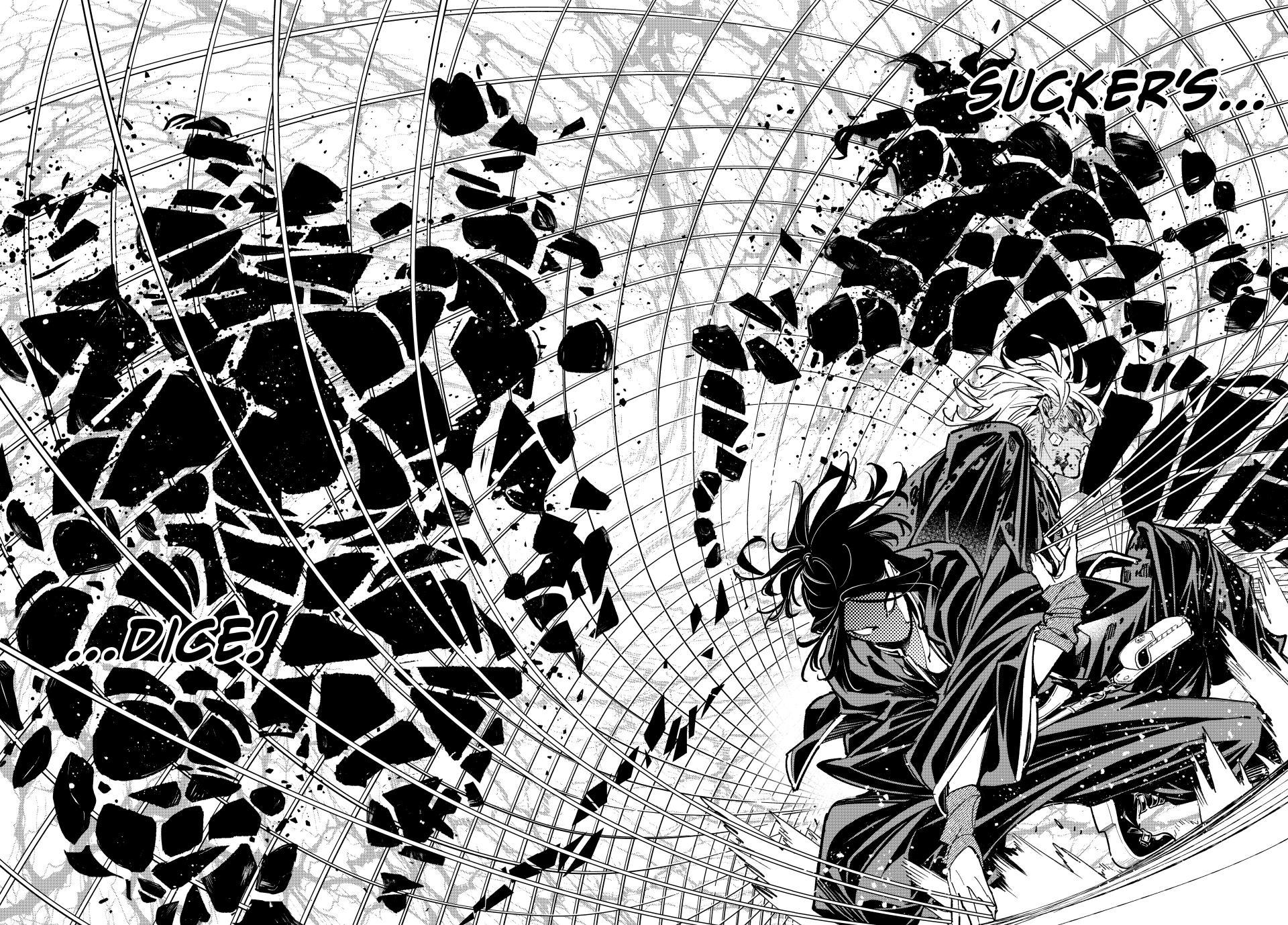 Dead Account account 39 18