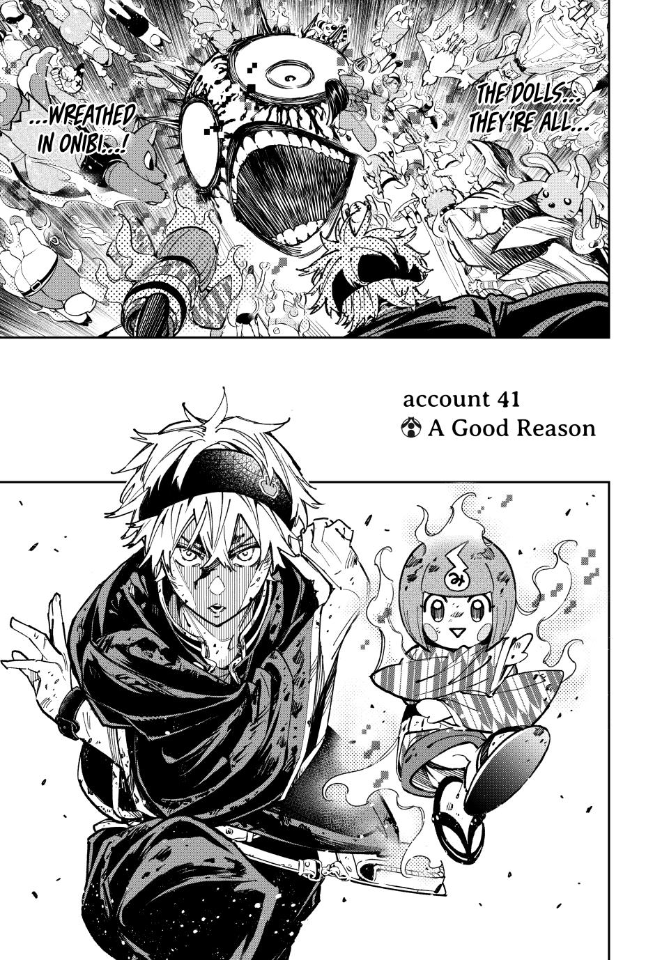 Dead Account account 41 1