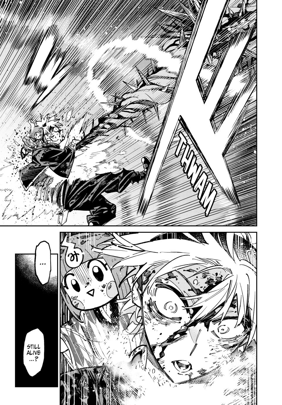 Dead Account account 41 10