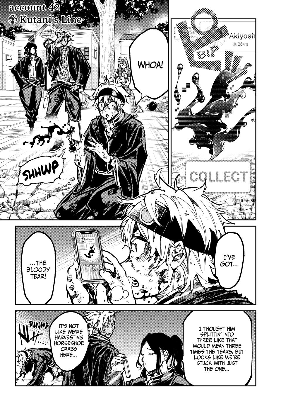 Dead Account account 42 1