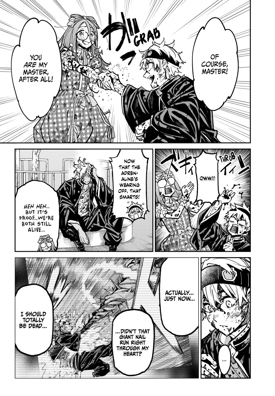 Dead Account account 42 5