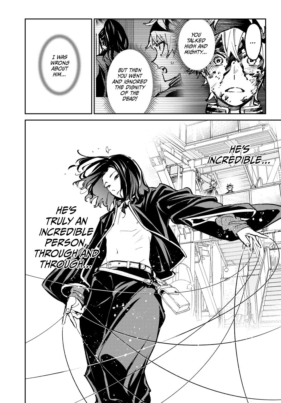 Dead Account account 42 17