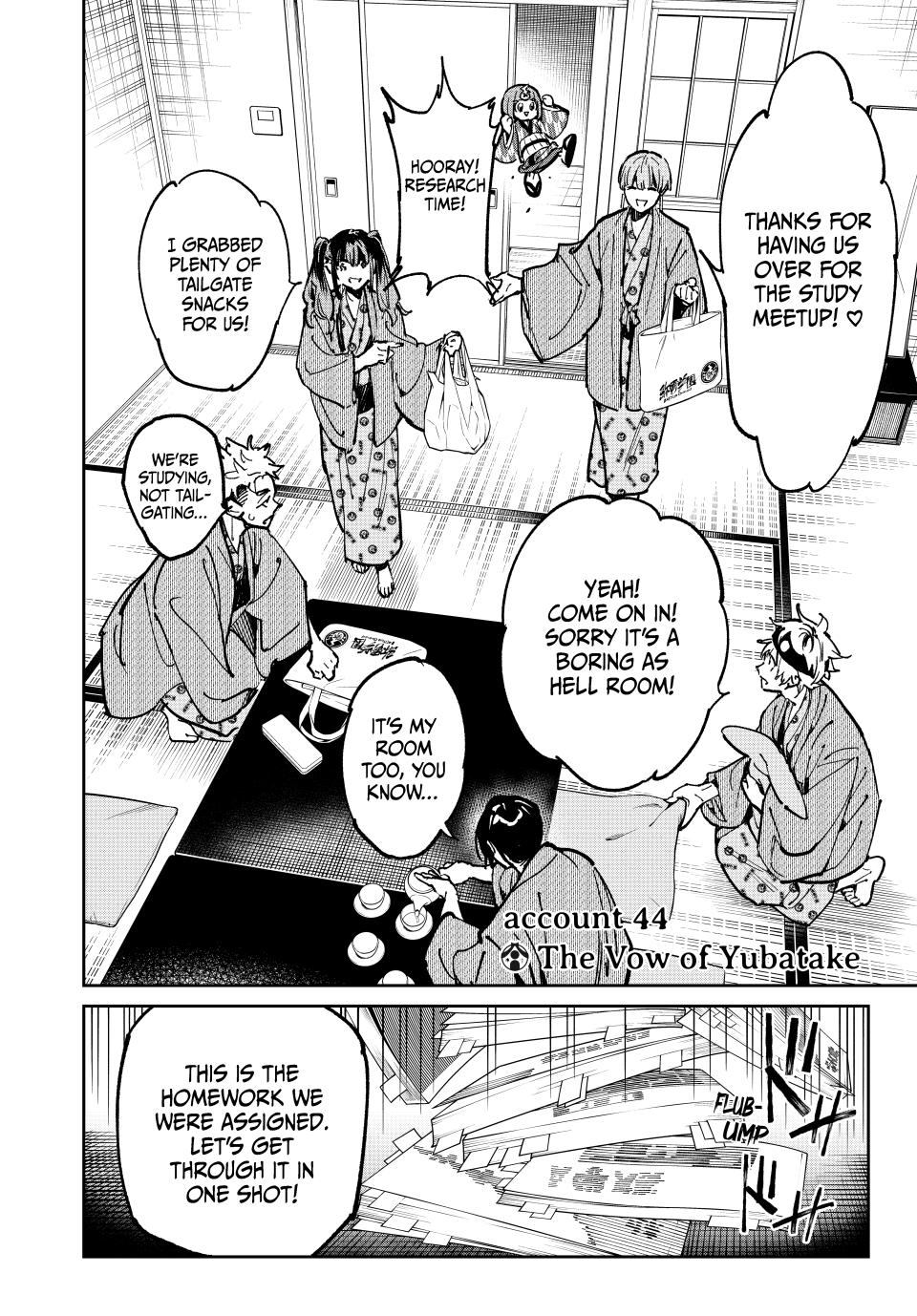 Dead Account account 44 2