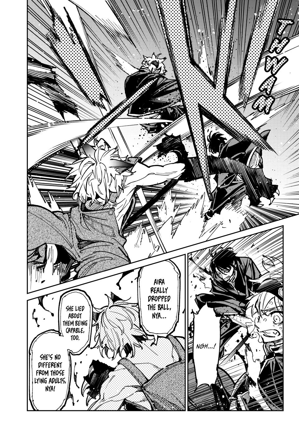 Dead Account account 48 13