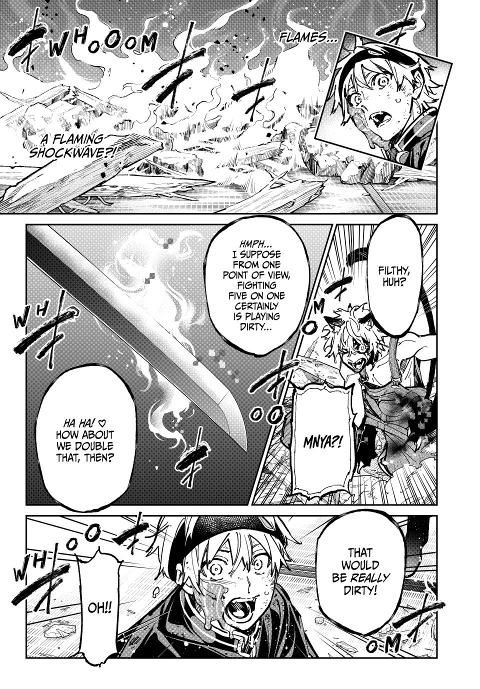 Dead Account account 48 16