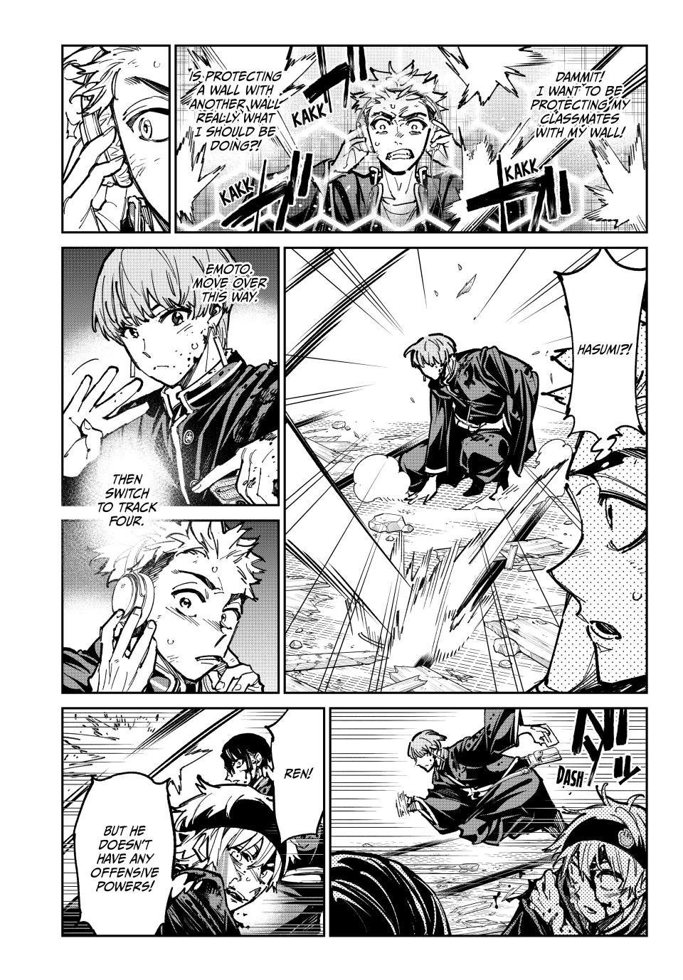 Dead Account account 51 7