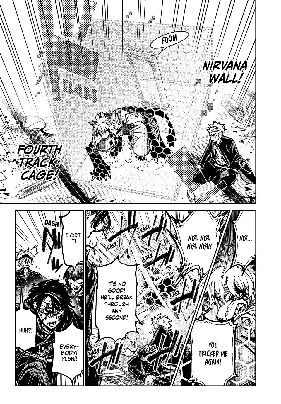 Dead Account account 51 10