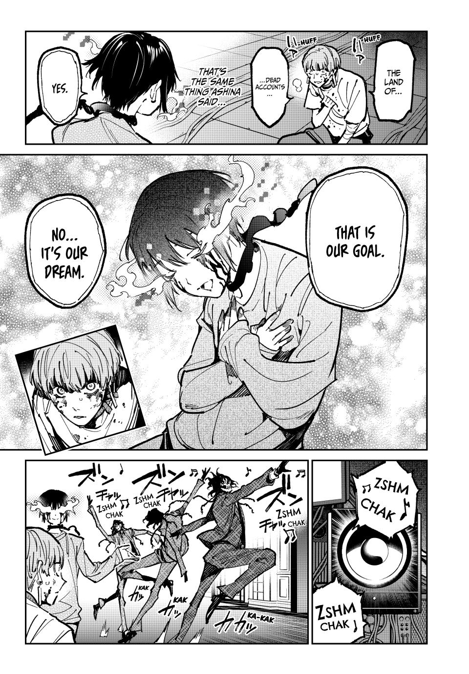 Dead Account account 54 3