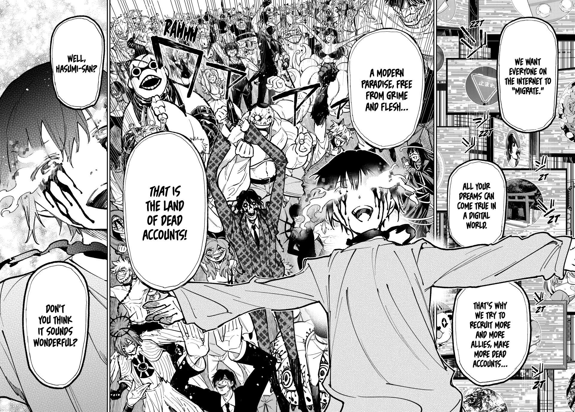 Dead Account account 54 6