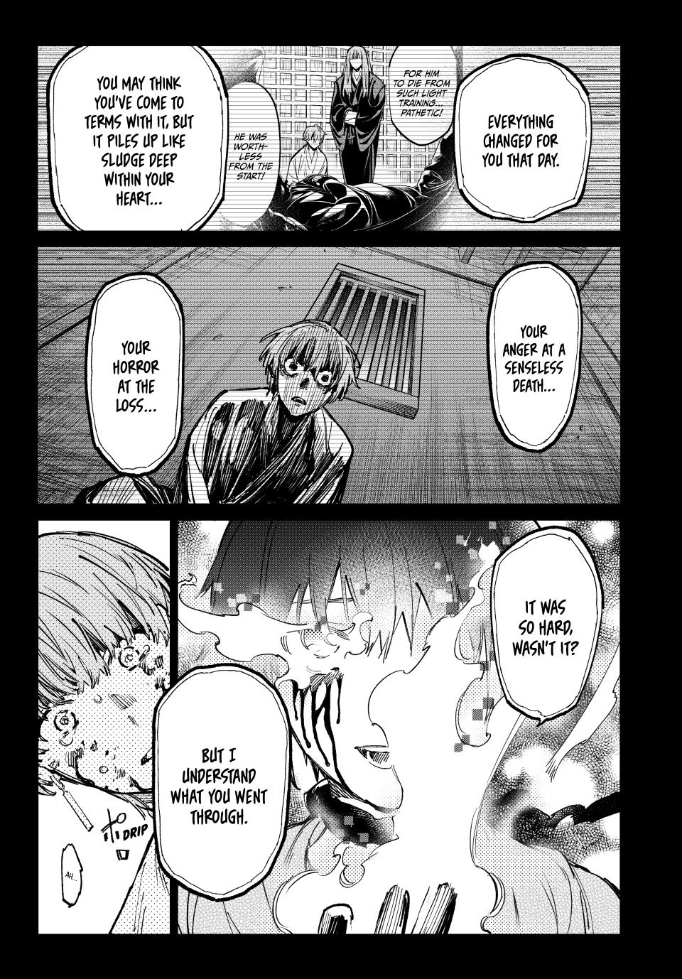 Dead Account account 54 12