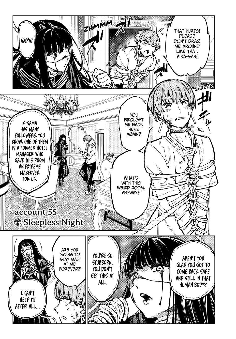 Dead Account account 55 1