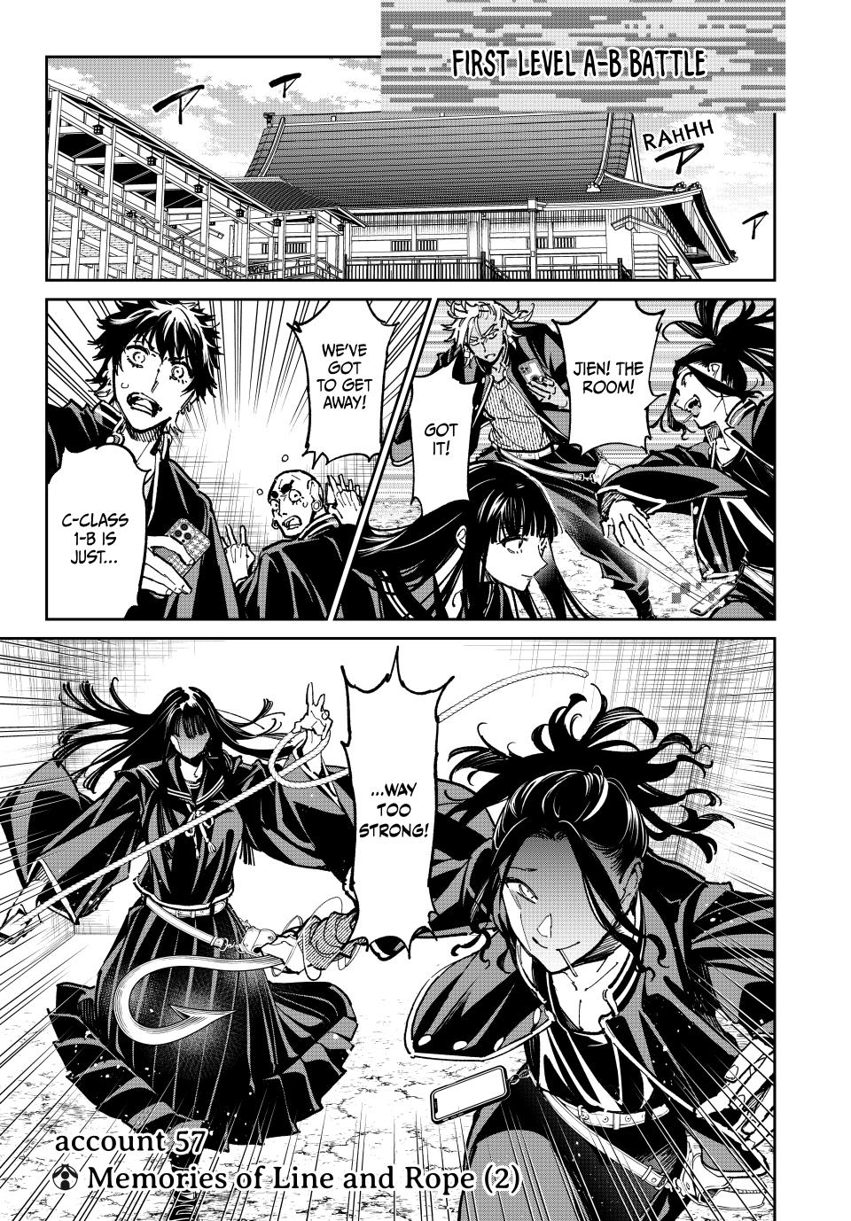 Dead Account account 57 1