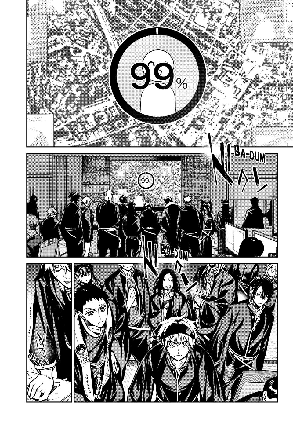 Dead Account account 60 12