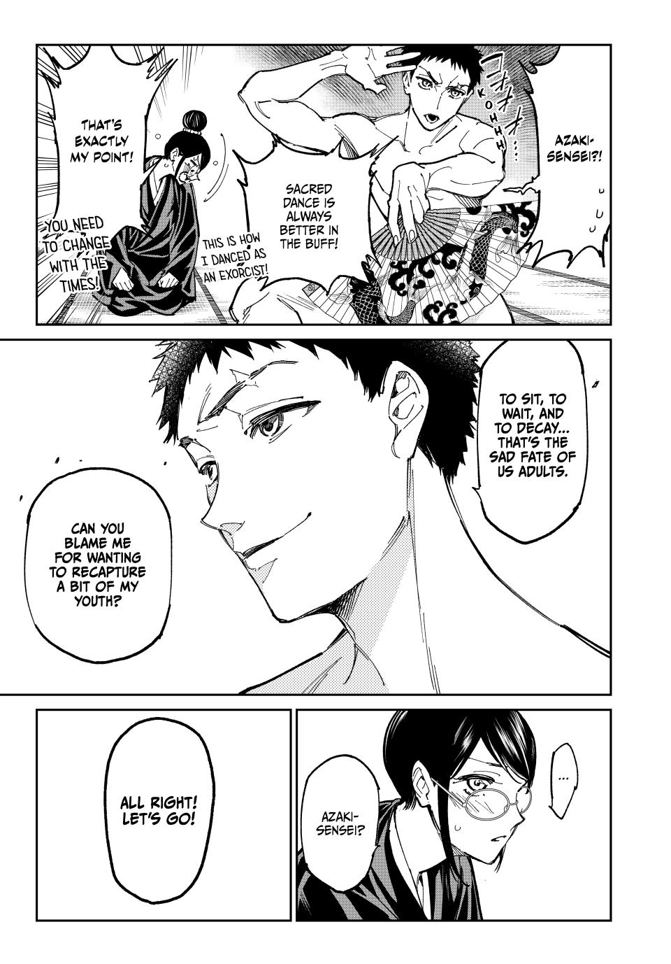 Dead Account account 61 13