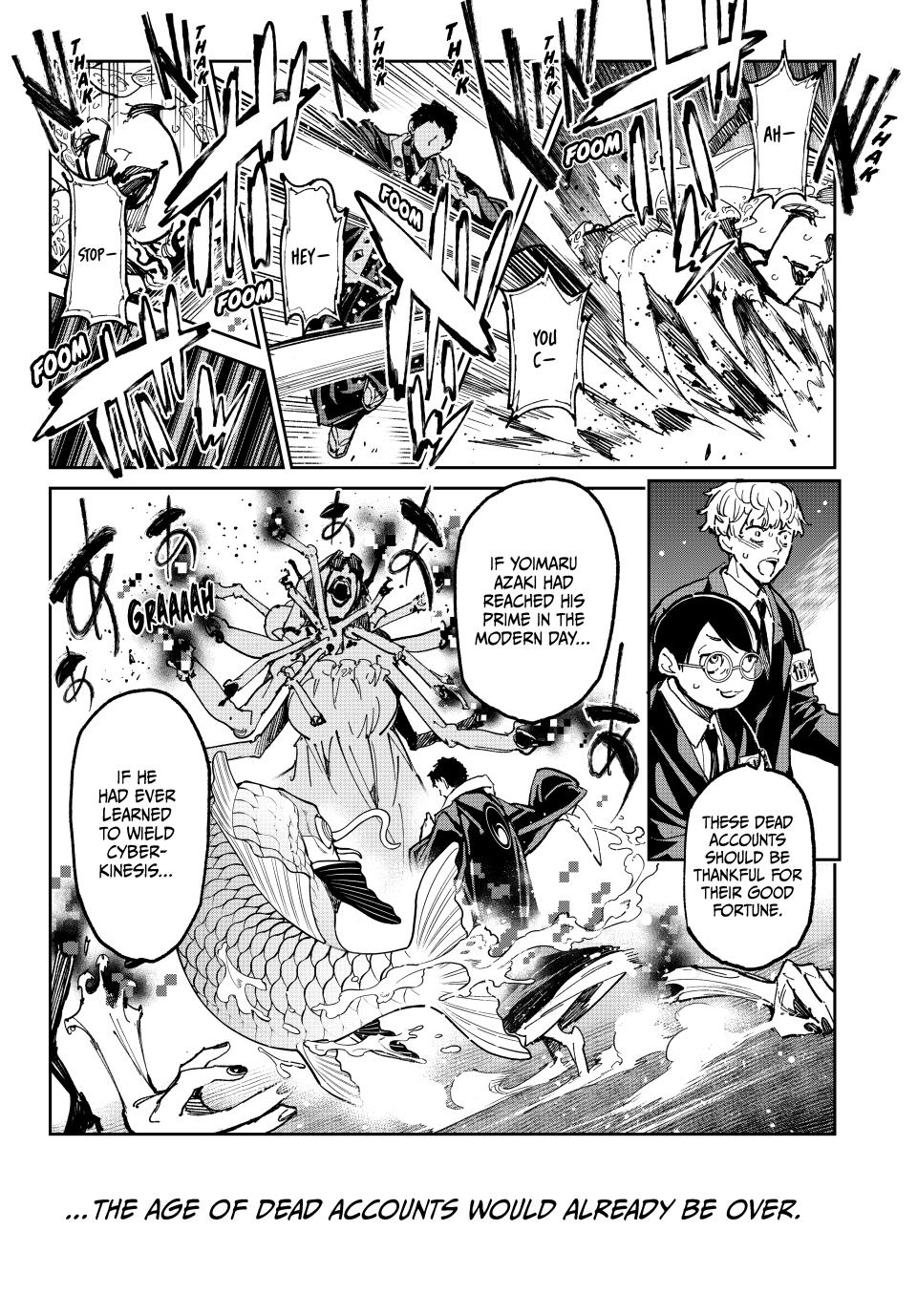 Dead Account account 62 17