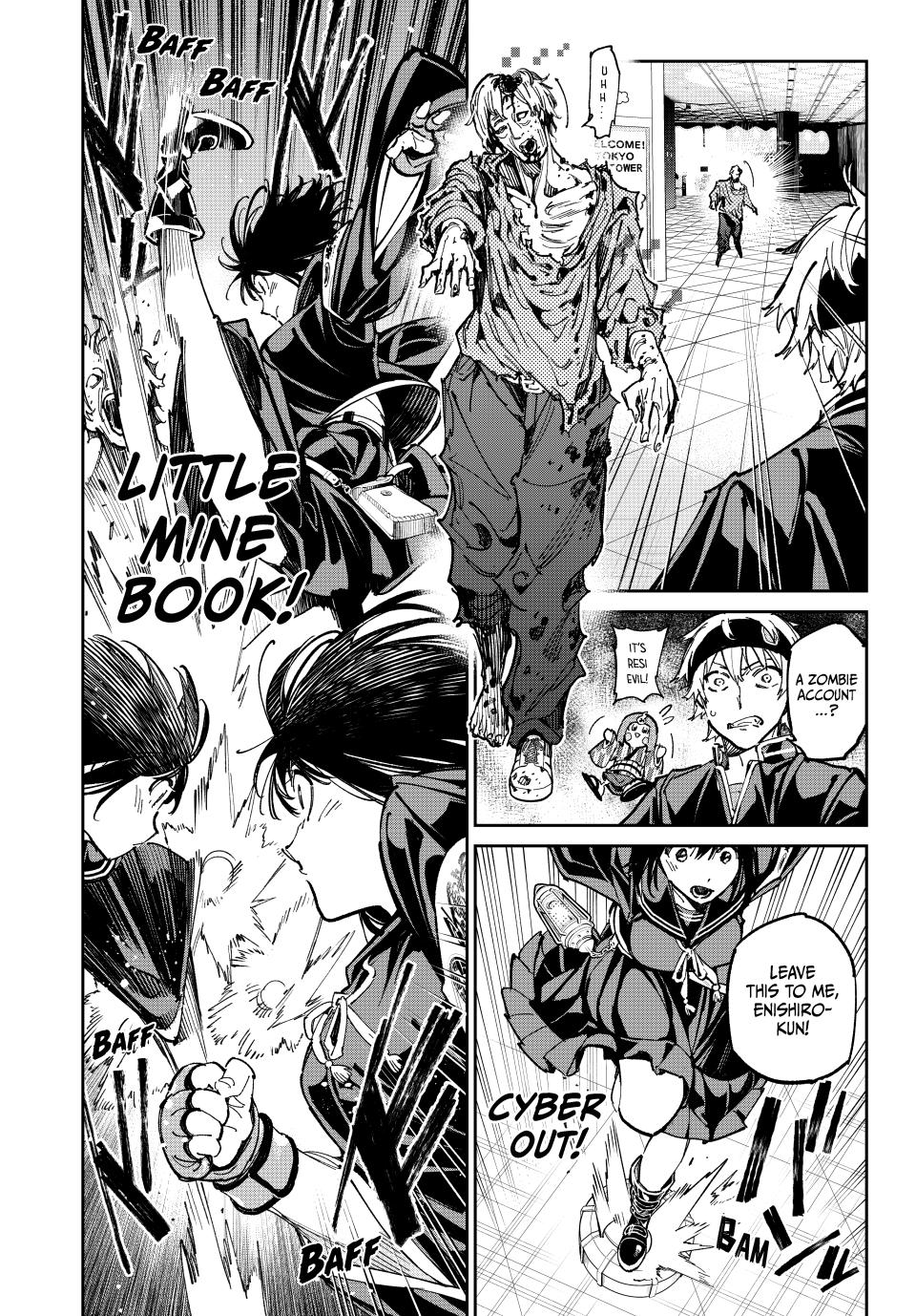 Dead Account account 63 8