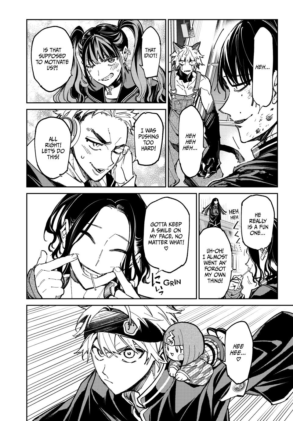 Dead Account account 66 17