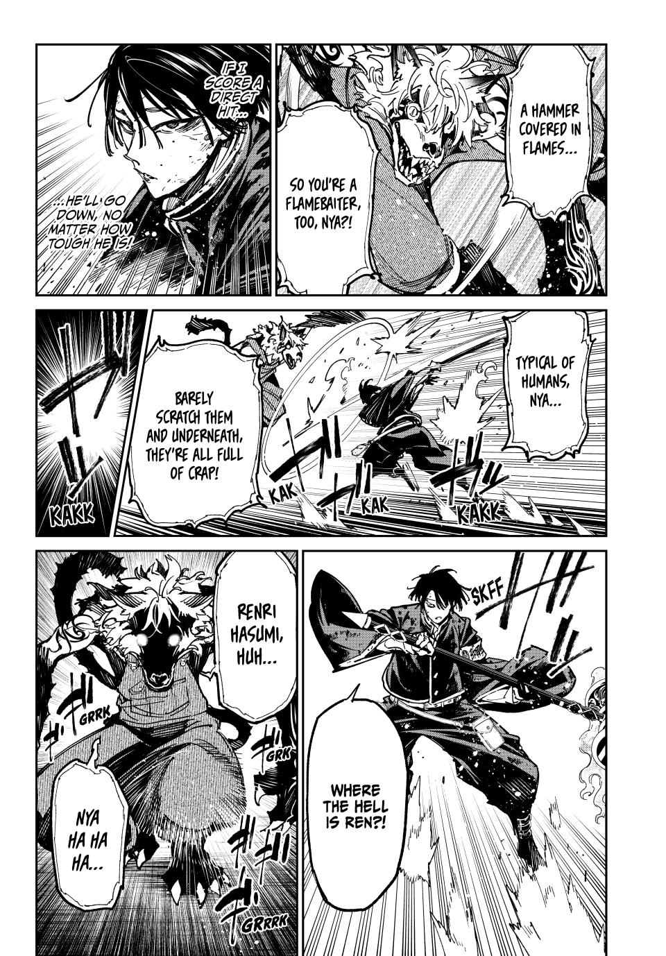 Dead Account account 67 11