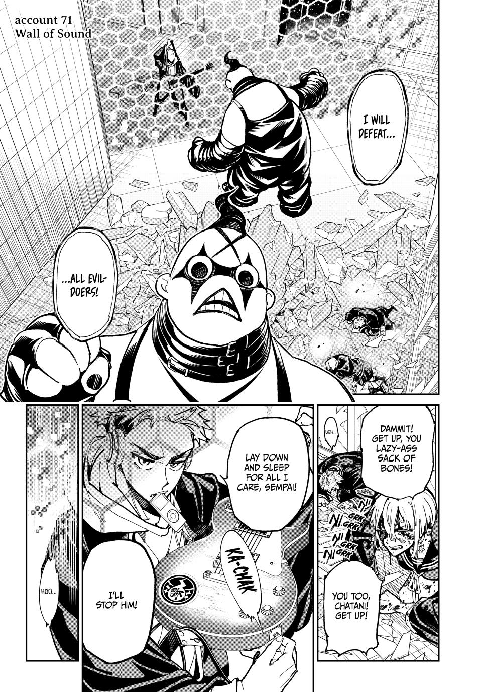 Dead Account account 71 1